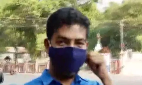 യൂത്ത് കോൺഗ്രസ് വ്യാജ തെരഞ്ഞെടുപ്പ് തിരിച്ചറിയൽ കാർഡ്: മുഖ്യപ്രതി കീഴടങ്ങി