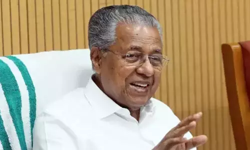 നവകേരള യാത്ര: ജനാധിപത്യപരമായി പ്രതിഷേധിച്ചവർക്കെതിരെ ആക്രമണം ഉണ്ടായിട്ടില്ലെന്ന് മുഖ്യമന്ത്രി