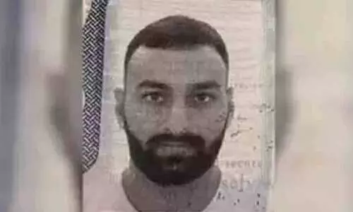 അമേരിക്കയിൽ ഇന്ത്യൻ വിദ്യാർഥി കൊല്ലപ്പെട്ടു