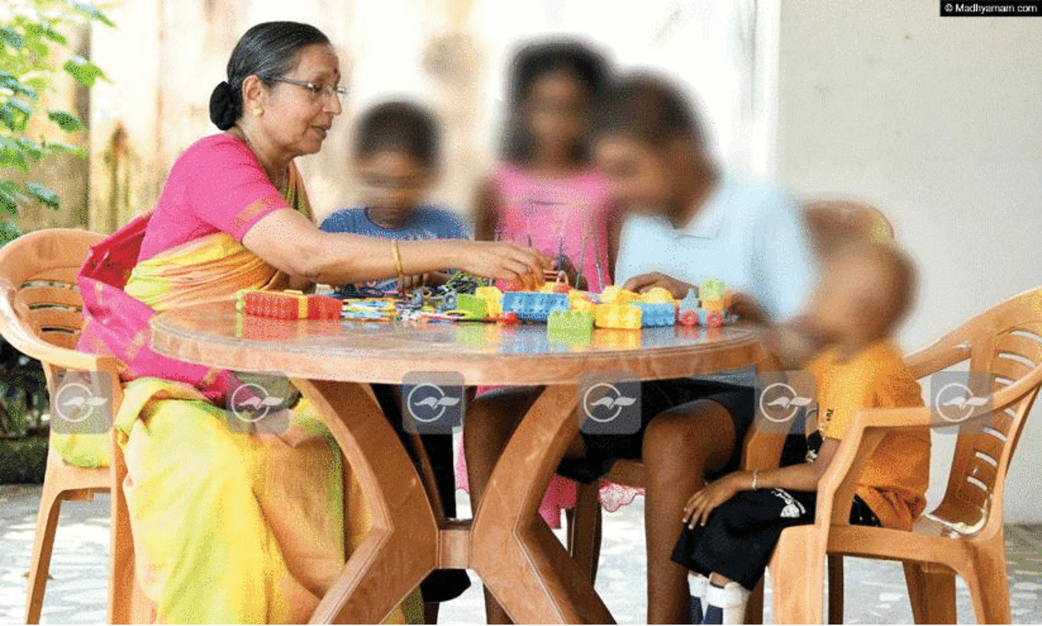 അർബുദരോഗികൾക്ക് ‘പ്രത്യാശ’യായി ഒരു ഡോക്ടറമ്മ