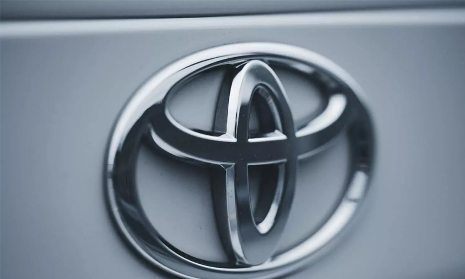 മൂന്ന് മോഡലുകളുടെ കയറ്റുമതി താൽക്കാലികമായി നിർത്തി ടോയോട്ട