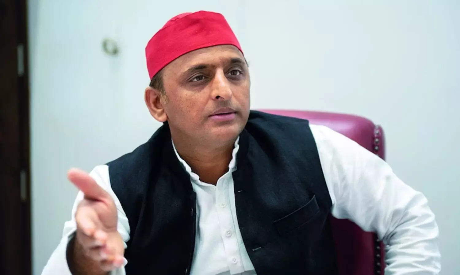 ലോക്സഭ തെരഞ്ഞെടുപ്പ്: 16 സീറ്റുകളിലേക്ക് സ്ഥാനാർഥിക​ളെ പ്രഖ്യാപിച്ച് സമാജ്‍വാദി പാർട്ടി