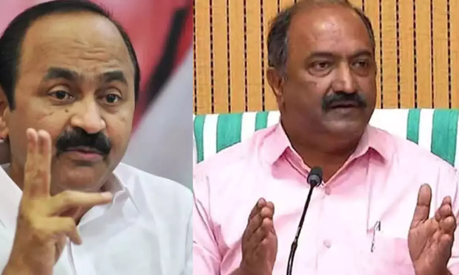 നികുതി പിരിക്കുന്നതിൽ ധനകാര്യമന്ത്രി ദയനീയമായി പരാജയപ്പെട്ടുവെന്ന് വി.ഡി സതീശൻ