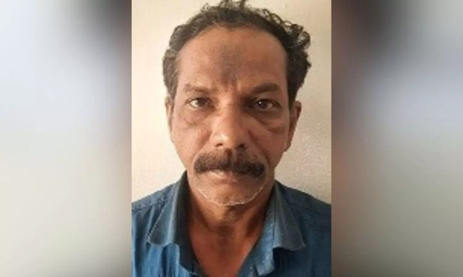 വയോധികയെ പീഡിപ്പിച്ചയാൾ അറസ്റ്റിൽ