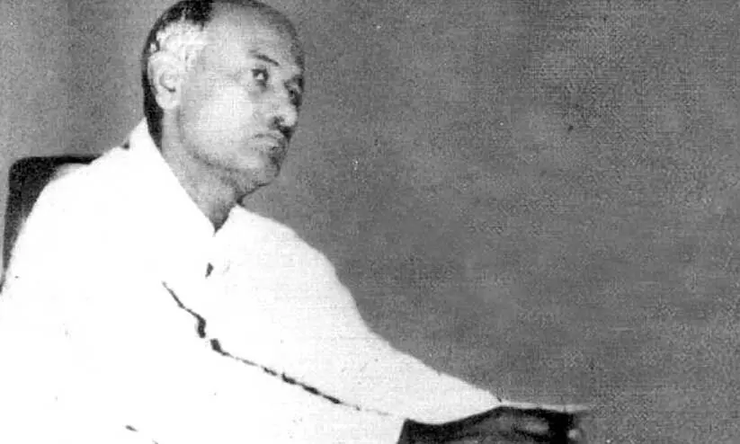 ബിഹാർ ലെനിൻ