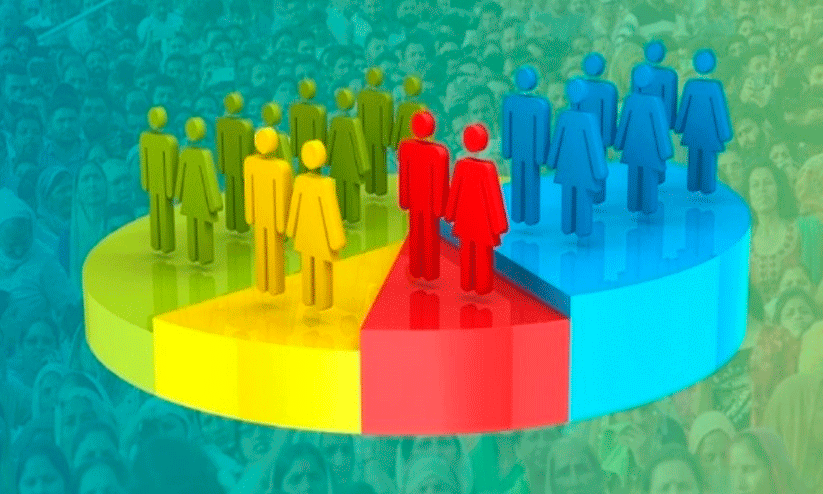 ജാതി സെൻസസിൽ   ഉരുണ്ട്​ കേരളം