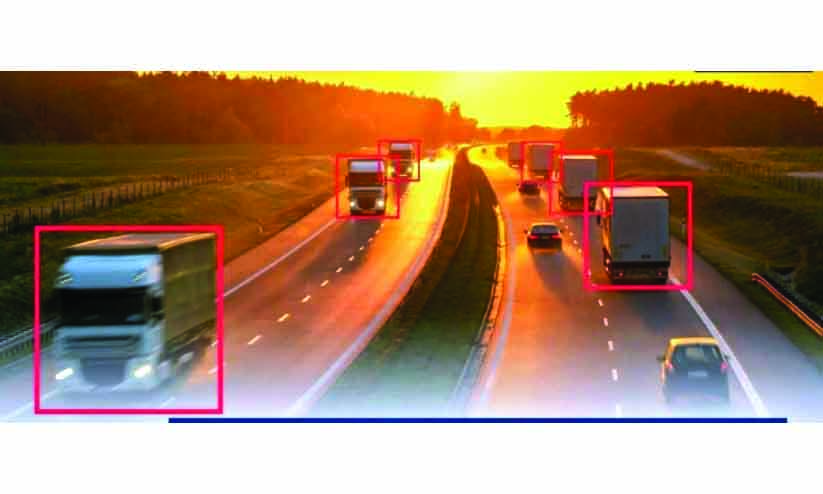 ട്രക്ക്, ബസ് ഗതാഗത നിയമലംഘനങ്ങളുടെ ഓ​ട്ടോമാറ്റിക്​ നിരീക്ഷണം​ ഏപ്രിൽ മുതൽ