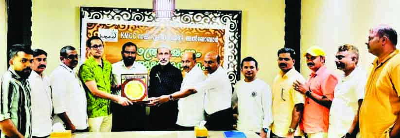 നാ​ലു പ​തി​റ്റാ​ണ്ട് പ്ര​വാ​സ​ത്തി​ന്​ അ​ബ്​​ദു​ൽ ജ​ബ്ബാ​ർ വി​രാ​മം കു​റി​ക്കു​ന്നു