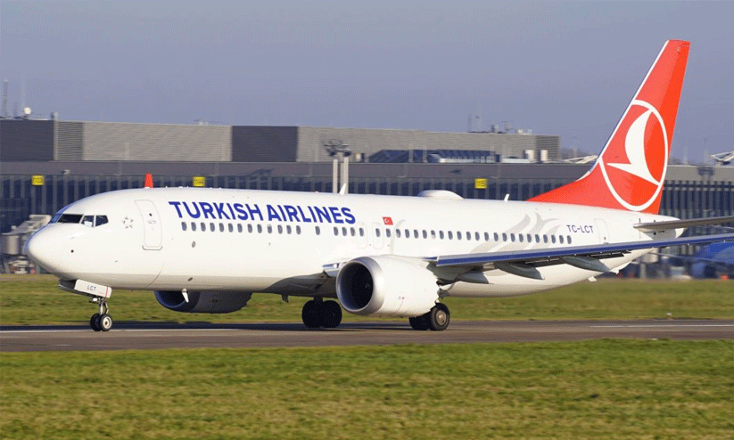 Turkish airlines Turkish airlines