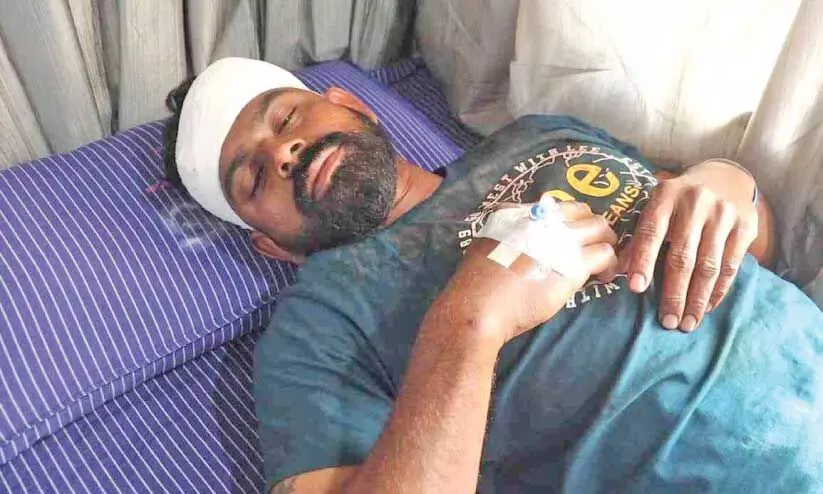 സിജീഷ് സിജീഷ്