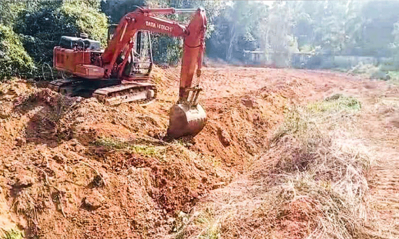 15 ദിവസത്തിനകം മലിനീകരണ നിയന്ത്രണ സംവിധാനം ഏർപ്പെടുത്തണം -പി.സി.ബി 15 ദിവസത്തിനകം മലിനീകരണ നിയന്ത്രണ സംവിധാനം ഏർപ്പെടുത്തണം -പി.സി.ബി