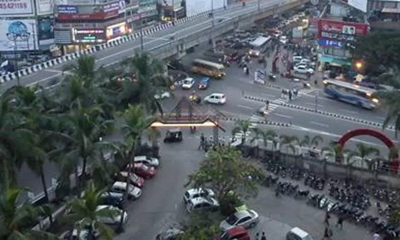 kozhikode town kozhikode town