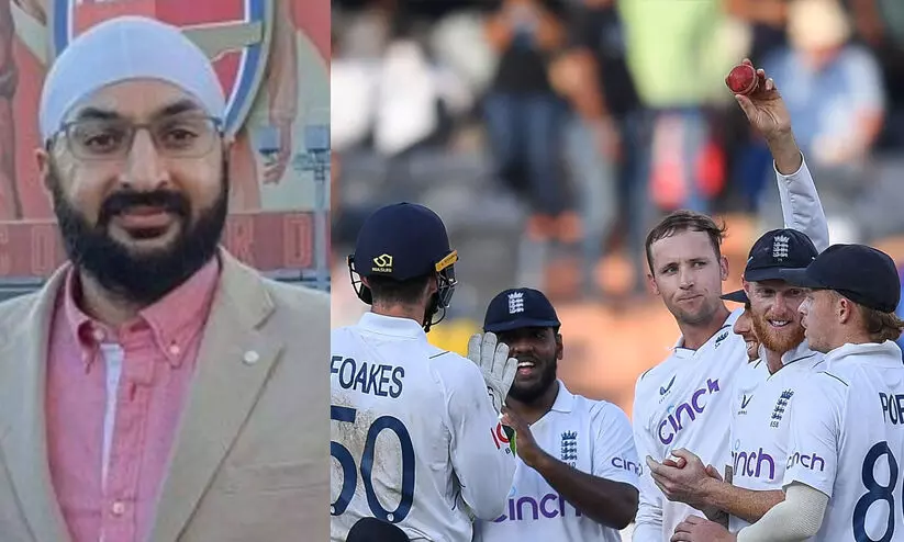 ഒലി പോപ്പും ഹാർട്ട്‌ലിയും ഈ ഫോം തുടർന്നാൽ ഇംഗ്ലണ്ട് ഇന്ത്യയെ തൂത്തുവാരും- മോണ്ടി പനേസർ