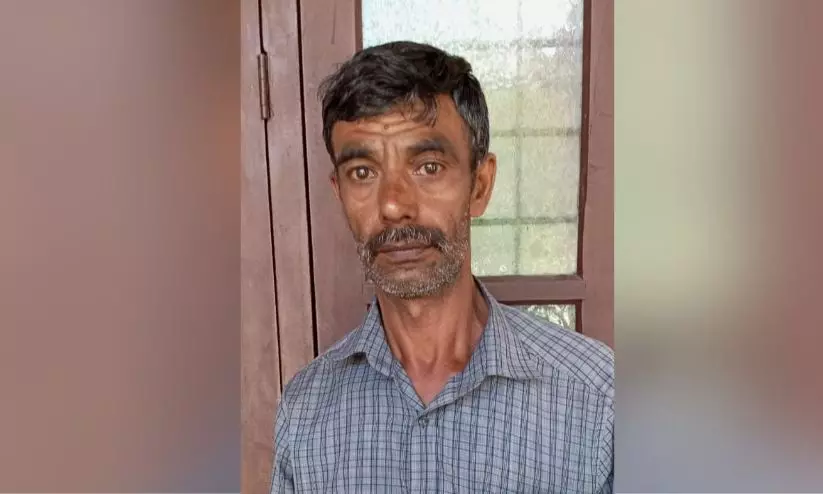 14കാരിക്കെതിരെ ലൈംഗികാതിക്രമം; മധ്യവയസ്‌കന് തടവും പിഴയും