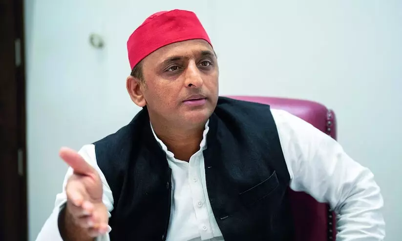 ലോക്സഭ തെരഞ്ഞെടുപ്പ്: 16 സീറ്റുകളിലേക്ക് സ്ഥാനാർഥിക​ളെ പ്രഖ്യാപിച്ച് സമാജ്‍വാദി പാർട്ടി