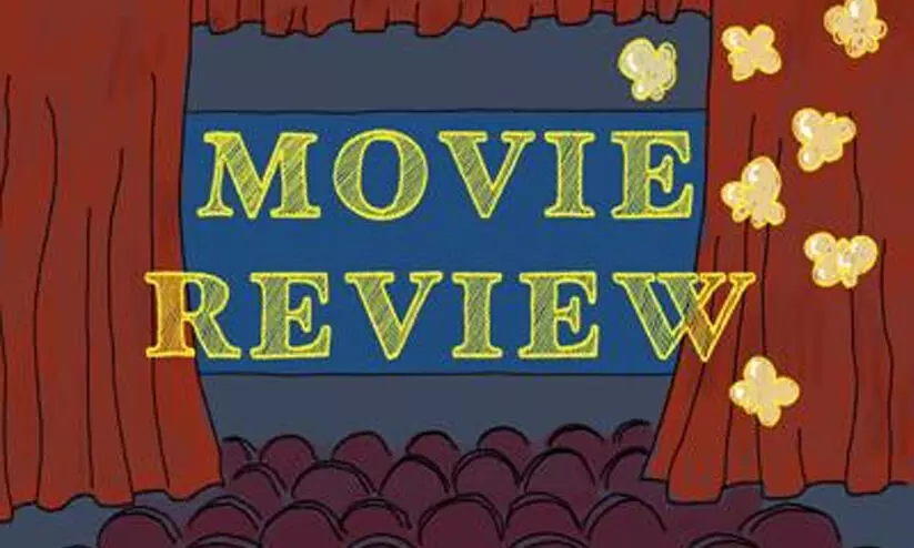 Movie Review