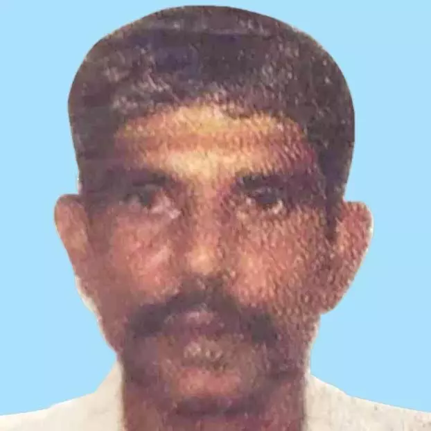 അ​ഹ​മ്മ​ദ്