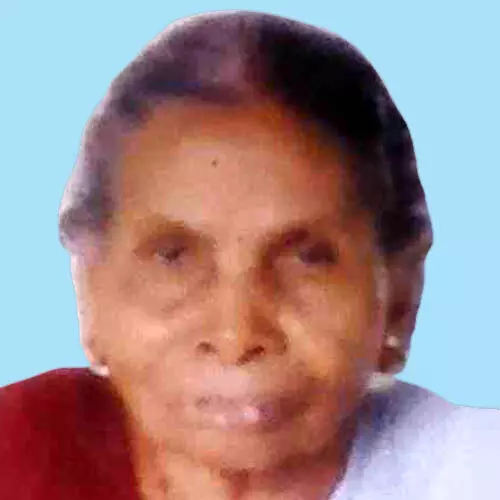 ഭാ​ർ​ഗ​വി