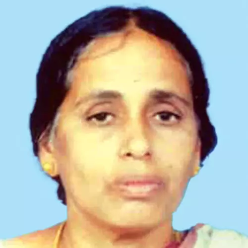 ശ്രീ​ദേ​വി