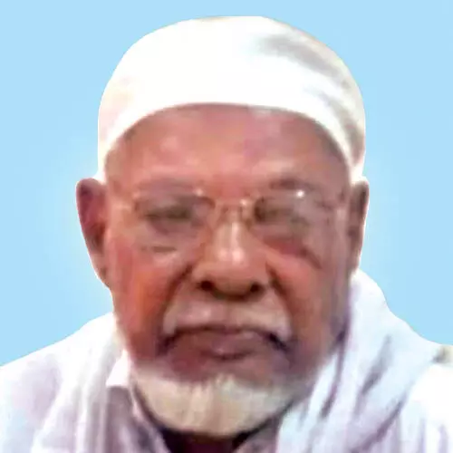 ഉ​സ്മാ​ൻ