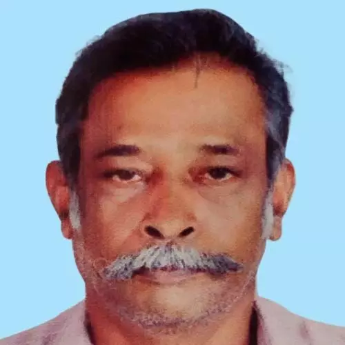 ഉ​ണ്ണി​കൃ​ഷ്ണ​ൻ