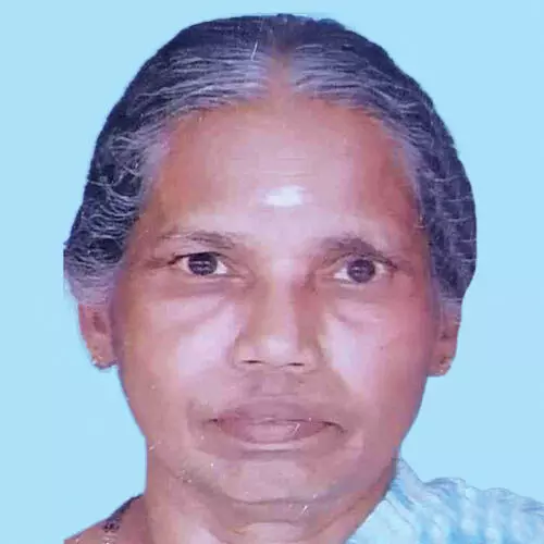 ജാ​ന​കി