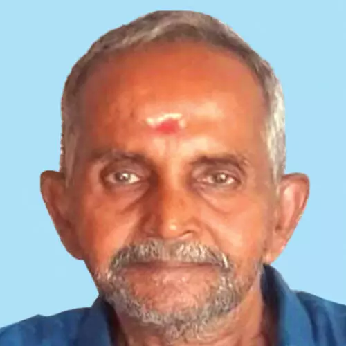 ബാ​ല​കൃ​ഷ്ണ​ന്‍