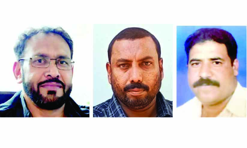 കേ​ന്ദ്ര​സ​ർ​ക്കാ​രി​ന്റെ കോ​ർ​പ്പ​റേ​റ്റ് വി​ക​സ​ന ന​യം പ​ട്ടി​ണി​യും ദാ​രി​ദ്ര്യ​വും അ​സ​മ​ത്വ​വും വ​ർ​ധി​പ്പി​ച്ചു -അ​സീ​ർ പ്ര​വാ​സി സം​ഘം