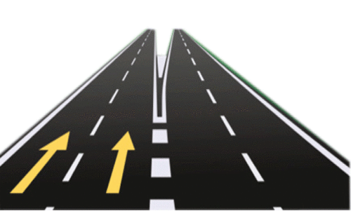 ഗ്രീ​ൻ​ഫീ​ൽ​ഡ് ഹൈ​വേ  പ​രി​ശോ​ധ​ന ന​ട​ത്തി