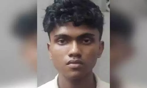 ഷാ​രോ​ൺ