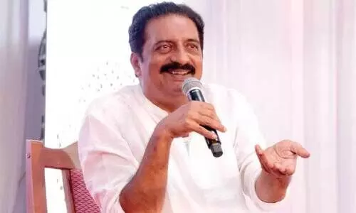 പ്ര​കാ​ശ് രാ​ജ്