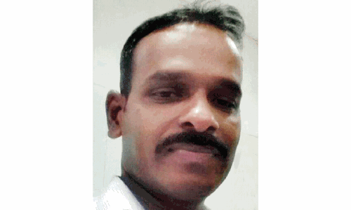 സു​രേ​ഷ്