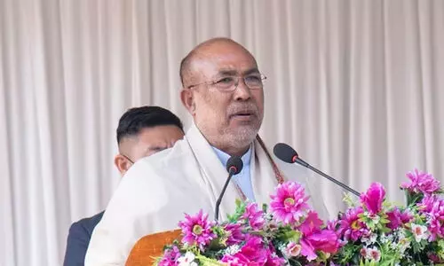biren singh