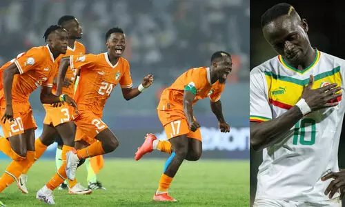 സെനഗലും ആഫ്രിക്കൻ നേഷൻസ് കപ്പിൽനിന്ന് പുറത്ത്; നിലവിലെ ചാമ്പ്യന്മാ​ർക്ക് മടക്ക ടിക്കറ്റ് നൽകി ആതിഥേയർ