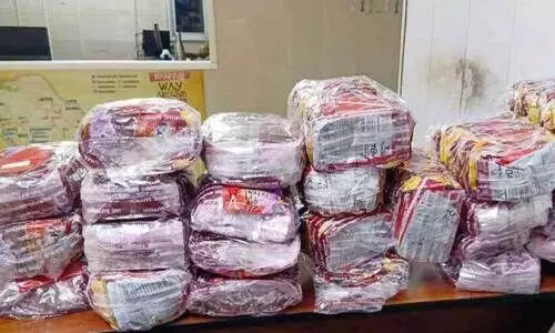 കുങ്കുമപ്പൂവ്