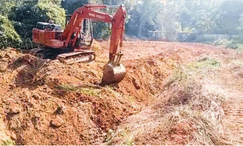 15 ദിവസത്തിനകം മലിനീകരണ നിയന്ത്രണ സംവിധാനം ഏർപ്പെടുത്തണം -പി.സി.ബി