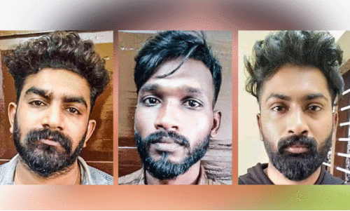 നവകേരള സദസ്സിന്‍റെ മറവിലെ ക്വട്ടേഷൻ ആക്രമണം: പ്രതികൾ പിടിയിൽ