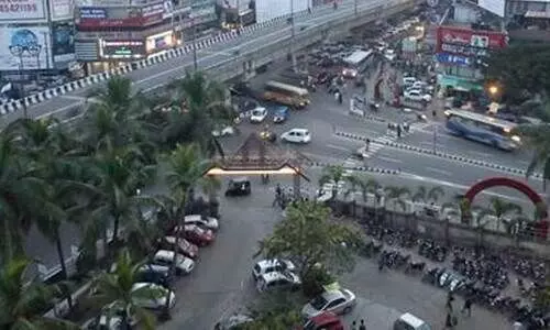 kozhikode town kozhikode town
