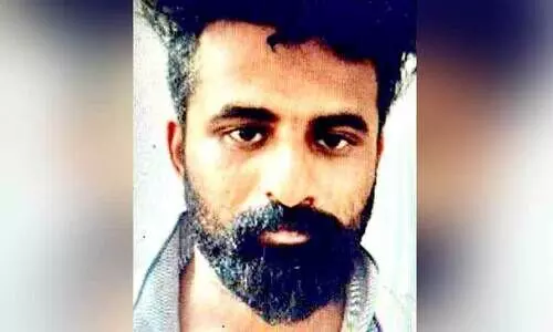 ഷ​ക്കീ​ൽ ഹ​ർ​ഷാ​ദ്