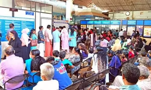 ബാലുശ്ശേരി താലൂക്ക് ആശുപത്രി ബാലുശ്ശേരി താലൂക്ക് ആശുപത്രി