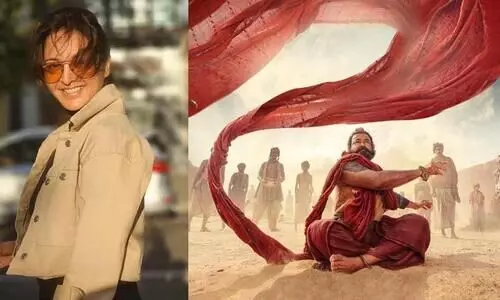 Manju Warrier Pens About   Mohanlal Movie Malaikottai Vaaliban  Review