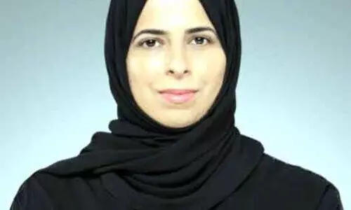 ഗസ്സയിലേക്ക് അടിയന്തര മാനുഷിക സഹായം ആവശ്യം -ഖത്തർ മന്ത്രി