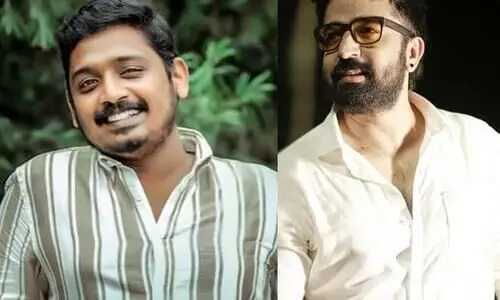 Rasta Movie Director Aneesh Anwar Apologized  Vloger Unni