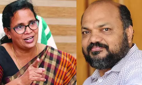 ട്രാവൻകൂർ സിമന്റ്സിന്റെ 2.79 ഏക്കർ ഭൂമി വിൽക്കുന്നതിന് ആഗോള ടെണ്ടർ ക്ഷണിച്ചെന്ന് മന്ത്രി പി. രാജീവ്