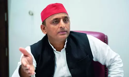 ലോക്സഭ തെരഞ്ഞെടുപ്പ്: 16 സീറ്റുകളിലേക്ക് സ്ഥാനാർഥിക​ളെ പ്രഖ്യാപിച്ച് സമാജ്‍വാദി പാർട്ടി