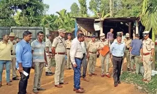 ബെൽത്തങ്ങാടി സ്ഫോടനം: ദക്ഷിണ കന്നട ജില്ലയിലെ പടക്ക നിർമാണ ഫാക്ടറികളുടെ ലൈസൻസ് റദ്ദാക്കി