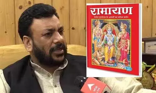മദ്റസകളിൽ രാമായണം പഠിപ്പിക്കുമെന്ന് ഉത്തരാഖണ്ഡ് വഖഫ് ബോർഡ്