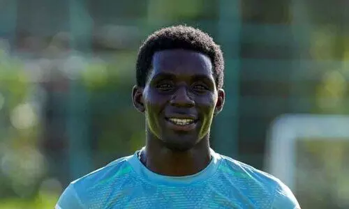 പെപ്രക്ക് പകരം ജസ്റ്റിനെ തിരിച്ചുവിളിച്ച് ബ്ലാസ്റ്റേഴ്സ്