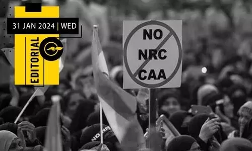 ജ​നാ​ധി​പ​ത്യ​ത്തി​ന്റെ ജീ​വ​ൻ നി​ല​നി​ർ​ത്താ​ൻ