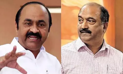 vd satheesan, kn balagopal vd satheesan, kn balagopal